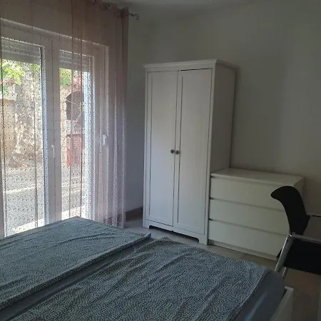 Апартаменты Amal Повляна