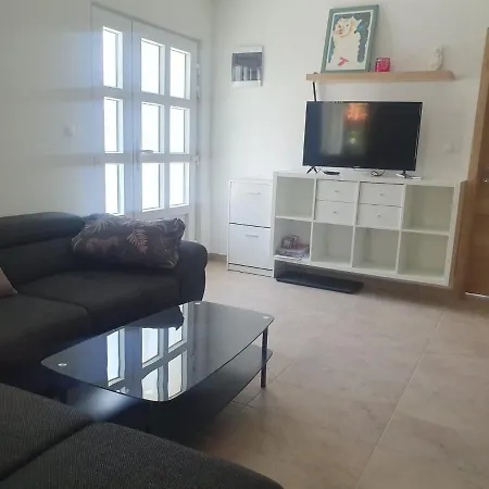 Apartment Amal *