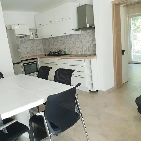 Amal Апартаменты