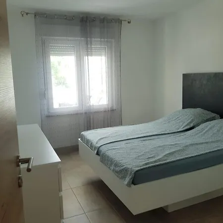 Amal Apartment *