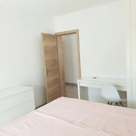 Amal Apartment