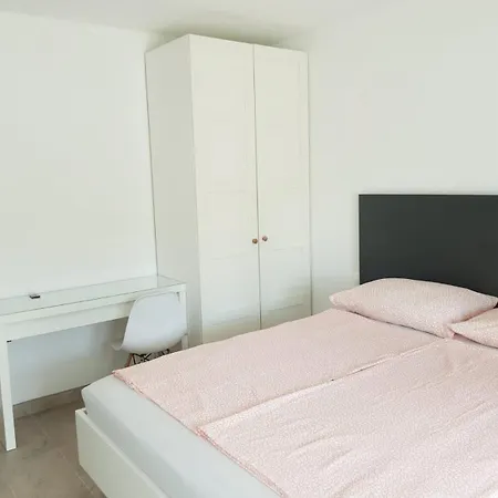 Apartment Amal