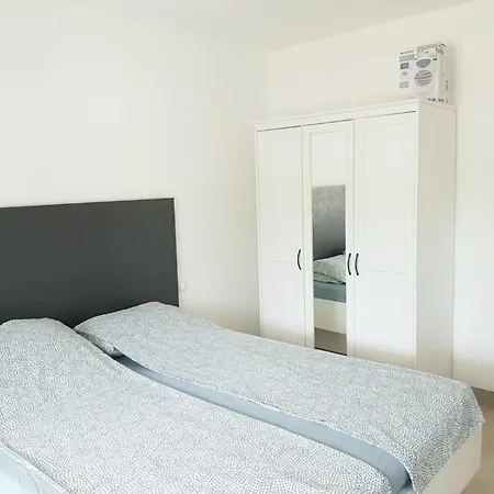 Amal Apartment *
