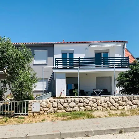 Amal Апартаменты