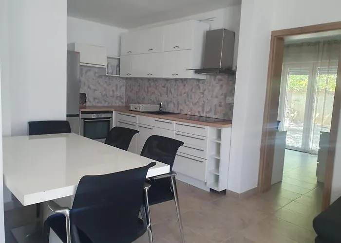 Amal Appartement *