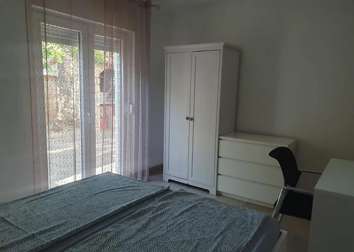 Appartement Amal Povljana