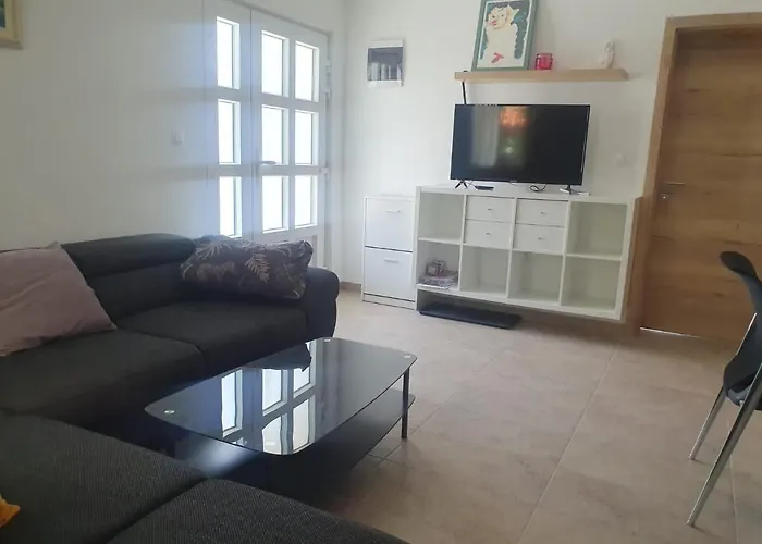 Appartement Amal *