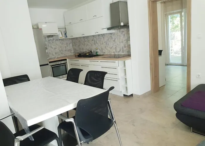 Amal Appartement