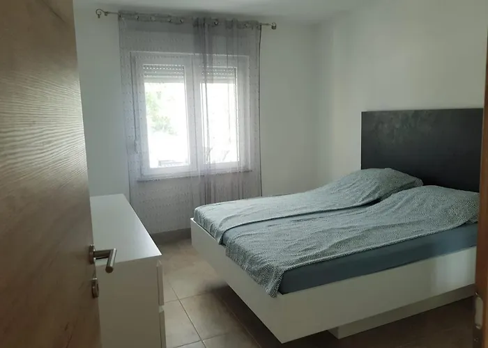 Amal Appartement *