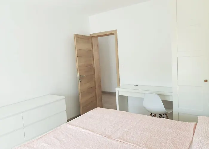 Amal Appartement