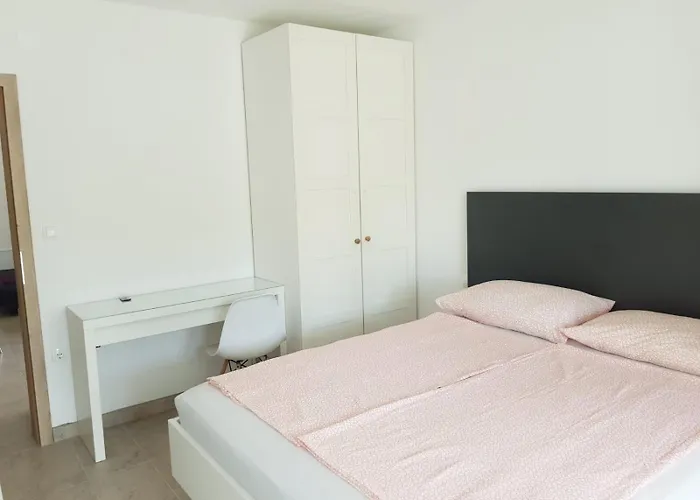 Appartement Amal