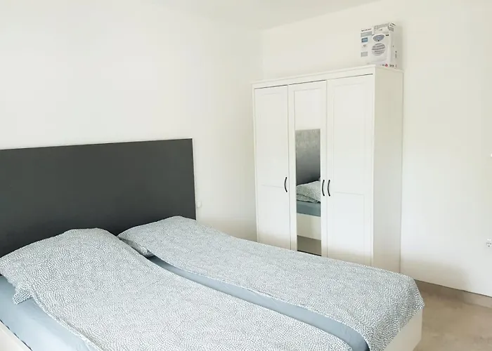 Amal Appartement *